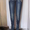 джинсы тёмно синего цвета скамнями - Изображение #2, Объявление #891855