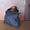 сумка с камнями,чёрного цвета - Изображение #1, Объявление #891858