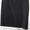 классическая черная юбка 48 р-р #876762