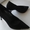 черные замшевые туфли 36 р-р - Изображение #1, Объявление #876846