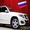 Mercedes-Benz GLK350 4MATIC, белый, на заказ - Изображение #1, Объявление #902358