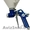 Продажа краскораспылителя для густых составов (хоппер),  AMI ShM-05 (LC-05)