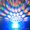 Цветомузыка - световой прибор LED Magic Ball Light 6 цветов АВ-0008 - Изображение #1, Объявление #931144