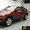 BMW X6 xDrive35i, красный, 2011, под заказ - Изображение #1, Объявление #943162