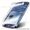 Samsung S3 GT i9300+ Galaxy MTK76577 3G GPS WiFi 4.7 In 8.0MP белый черный #943317