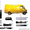 Кузовные Автозапчасти:+375299411420 Mercedes Bus 207-410 1977-1995  - Изображение #2, Объявление #904945