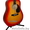Акустическая гитара Varna MD-1,  новая #974034