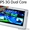 Универсальный планшет Saney 3G GPS DualCore IPS стекло! #990267