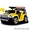Детский электромобиль Hummer (маленький) 6 В/ 4.5 Ah. #997498