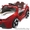 Детский электромобиль BMW GT (i8 VISION)