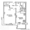 Продажа 1 комнатной квартиры, ул. Лещинского, дом 3 (р-н Кунцевщина) - Изображение #1, Объявление #1008846