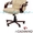Кресло для руководителя Prezydent с массажем - Изображение #2, Объявление #1002962