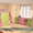 Новогодние скидки на детскую мебель Силуэт до 12 января - Изображение #5, Объявление #1014069