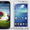Samsung Galaxy S4 i9500 MTK6589 Android 4.2 2 сим, 1Gb RAM Новый