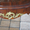 Стол ореховый с бронзовыми накладками - Изображение #2, Объявление #1058470