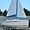 Парусная Круизная моторная яхта Antila 26 classik #1064101