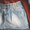 юбка джинсовая новая #1073478