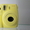 Fujifilm instax mini 8 Yellow - Изображение #1, Объявление #1067713