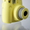 Fujifilm instax mini 8 Yellow - Изображение #2, Объявление #1067713