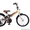 Детский велосипед Stels Jet 18 #1107779