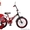 Детский велосипед Stels Orion Talisman black 16 - Изображение #1, Объявление #1107771