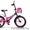Детский велосипед Stels Orion Talisman black 16 - Изображение #3, Объявление #1107771