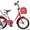 Детский велосипед Stels Pilot-110 14 #1107783