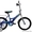 Детский велосипед Stels Talisman chrome 16 - Изображение #1, Объявление #1107767