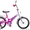 Детский велосипед Stels Talisman chrome 16 - Изображение #3, Объявление #1107767