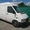 Автополовинка Volkswagen LT 1999 2, 5TDI мкпп #1124739