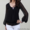 Женская черная блузка - Изображение #2, Объявление #1118067