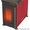 Отопительная печь Теплодар Матрица для дровяного отопления дома, дачи, гаража... - Изображение #1, Объявление #1120396