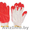 Перчатки рабочие х/б с ПВХ, хозяйственные лактексные перчатки - Изображение #4, Объявление #1145666