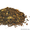 Иван-чай черный гранулированный ферментированный с таволгой,  100 г. #1198417
