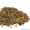 Иван-чай черный гранулированный ферментированный со зверобоем, 100 г. - Изображение #1, Объявление #1198423