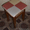 чехлы - сидушки на табуретки в стиле пэчворк - Изображение #3, Объявление #1190174