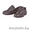 Полуботинки мужские и женские (туфли) из натуральной кожи - Изображение #1, Объявление #1187021