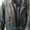Куртка мужская замшевая - Изображение #1, Объявление #1199371