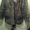 Куртка мужская замшевая - Изображение #4, Объявление #1199371