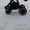 Детская модульная коляска Lonex Speedy V Light Vogue 2 в 1 - Изображение #3, Объявление #1218175