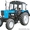 МТЗ-82.1 (Беларус 82.1) трактор сельскохозяйственный #1213566