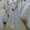 НОВОЕ  свадебное платье в греческом стиле