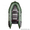 Надувная лодка BARK BT-330S моторная #1245154