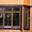 Деревянные окна на дачу эконом класса.Балкон под ключ. - Изображение #1, Объявление #1265456