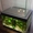 Продам аквариум 40ш х 25гл х 25в ,  25литров,  стекло 6мм,  150.000 руб.