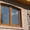 Деревянные окна на дачу эконом класса.Балкон под ключ. - Изображение #4, Объявление #1265456