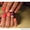 Наращивание ногтей, гель лак “Shellac”, дизайн гель лаками, маникюр - Изображение #2, Объявление #1259108