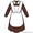 школьное платье советского образца,мантии - Изображение #3, Объявление #1302095