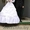 свадебные платья невесты и костюмы  жениха  недорого продажа и прокат - Изображение #3, Объявление #1302486