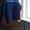 Куртка утепленная, ткань смесовая (цв. синий + василек) - Изображение #4, Объявление #1187004